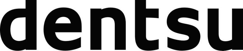 Dentsu Logo